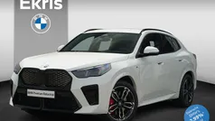Wit Gebruikt 2025 BMW iX2 M Sport SUV | € 59.950 (Eerlijke prijs)
