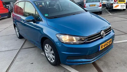 Occasion VW Touran Trendline 2022 MPV