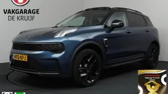 Blauw Gebruikt 2022 Lynk & Co 01 SUV | € 26.245 (Eerlijke prijs)