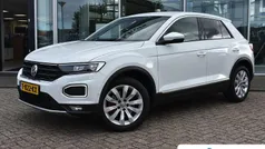 Gebruikt 2019 VW T-Roc Sport SUV | € 25.795 (Eerlijke prijs)
