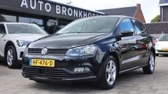 Gebruikt 2015 VW Polo Comfortline Hatchback | € 5.950 (Goede deal)