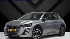 Gebruikt 2024 Peugeot 208 GTi Hatchback | € 24.895 (Eerlijke prijs)