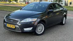 Gebruikt 2008 Ford Mondeo Titanium Sedan | € 3.250 (Eerlijke prijs)