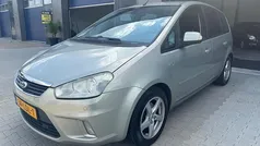 Bruin Gebruikt 2010 Ford C-MAX Limited MPV | € 2.399 (Goede deal)
