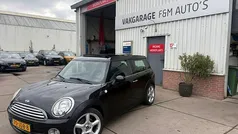 Gebruikt 2009 Mini Cooper Clubman Chili Stationwagen | € 3.950 (Goede deal)
