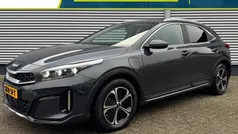 Grijs Gebruikt 2022 Kia XCeed SUV | € 21.895 (Eerlijke prijs)