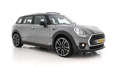 Grijs Gebruikt 2015 Mini Cooper Clubman Business Stationwagen | € 12.445 (Eerlijke prijs)