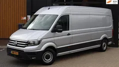 Gebruikt 2019 VW Crafter Comfortline Van | € 12.995 (Super prijs)
