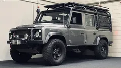 Gebruikt 2011 Land Rover Defender SE SUV | € 34.749 (Goede deal)