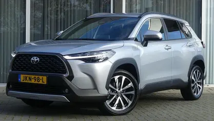 Occasion Toyota Corolla Cross Comfort 140 PK (102 kW) 2025 SUV