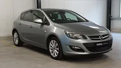 Gebruikt 2013 Opel Astra Sport Hatchback | € 7.450 (Eerlijke prijs)