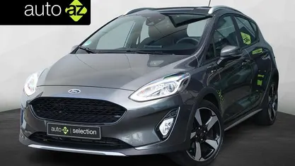 Occasion 2019 Ford Fiesta Active Hatchback | € 15.900 (Goede deal)