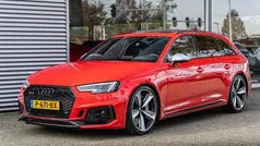 Gebruikt 2018 Audi RS4 Comfort Stationwagen | € 49.950 (Super prijs)
