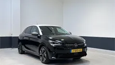 Zwart Gebruikt 2020 Opel Corsa-e Elegance Hatchback | € 13.449 (Eerlijke prijs)