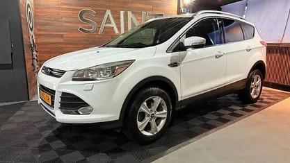 Occasion Ford Kuga Titanium 120 PK (88 kW) 2016 SUV