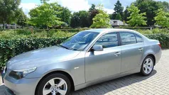Grijs Gebruikt 2006 BMW 520 Executive Sedan | € 3.950 (Goede deal)