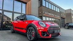 Rood Gebruikt 2022 Mini John Cooper Works Clubman Stationwagen | € 39.850 (Eerlijke prijs)