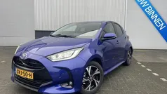 Gebruikt 2024 Toyota Yaris Executive Hatchback | € 26.500 (Eerlijke prijs)