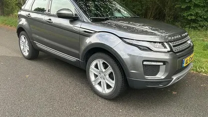 Occasion Land Rover Range Rover evoque SE 150 PK (110 kW) 2016 SUV
