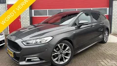 Gebruikt 2018 Ford Mondeo ST-Line Stationwagen | € 17.183 (Eerlijke prijs)