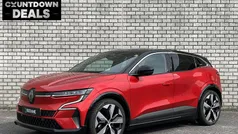 Gebruikt 2022 Renault Mégane Techno Hatchback | € 24.495 (Eerlijke prijs)