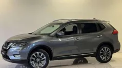Gebruikt 2020 Nissan X-Trail SUV | € 25.850 (Eerlijke prijs)