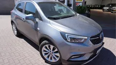 Gebruikt 2017 Opel Mokka X Innovation SUV | € 18.285 (Eerlijke prijs)