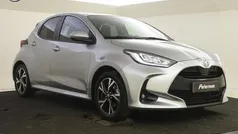 Grijs Gebruikt 2024 Toyota Yaris Edition Hatchback | € 23.899 (Eerlijke prijs)