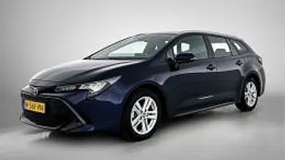 Occasion 2022 Toyota Corolla Active Stationwagen | € 23.945 (Eerlijke prijs)