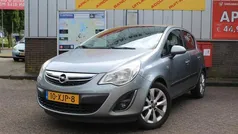 Gebruikt 2012 Opel Corsa Edition Hatchback | € 5.750 (Eerlijke prijs)