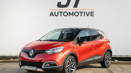 Occasion Renault Captur 2018 SUV