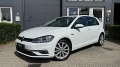 Gebruikt 2017 VW Golf VII Highline Hatchback | € 13.998 (Goede deal)