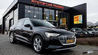Occasion 2019 Audi e-tron Basis SUV | € 18.950 (Eerlijke prijs)