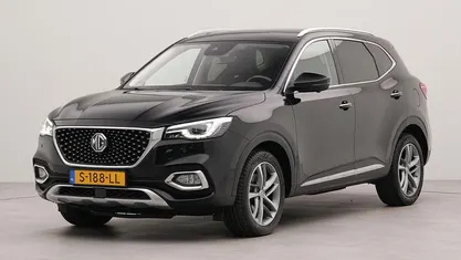 Occasion 2023 MG EHS Luxury SUV | € 23.250 (Eerlijke prijs)