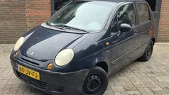 Gebruikt 2002 Chevrolet Matiz Hatchback | € 699 (Eerlijke prijs)