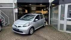 Gebruikt 2008 Toyota Aygo Sport Hatchback | € 1.999 (Goede deal)