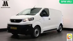 Wit Gebruikt 2020 Peugeot Expert Van | € 14.900 (Eerlijke prijs)