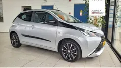 Gebruikt 2016 Toyota Aygo Hatchback | € 12.499 (Eerlijke prijs)
