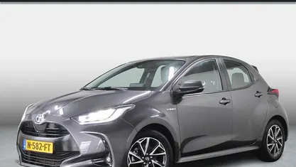 Occasion Toyota Yaris Hybrid 116 PK (85 kW) 2021 Hatchback