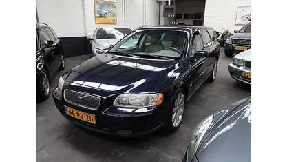 Occasion Volvo V70 Momentum 185 PK (136 kW) 2005 Stationwagen