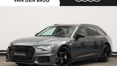 Gebruikt 2022 Audi A6 S-Line Stationwagen | € 44.800 (Eerlijke prijs)
