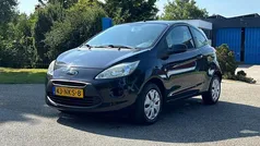 Gebruikt 2010 Ford Ka Cool & Sound Edition Hatchback | € 1.750 (Eerlijke prijs)