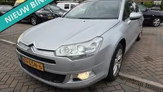 Grijs Gebruikt 2008 Citroën C5 Exclusive Sedan | € 1.899 (Eerlijke prijs)