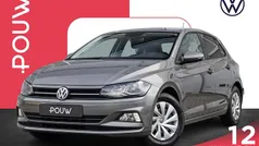 Gebruikt 2019 VW Polo Comfortline Hatchback | € 13.900 (Eerlijke prijs)