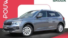 Grijs Gebruikt 2024 Skoda Kamiq Business Line SUV | € 25.400 (Goede deal)