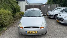 Gebruikt 2007 Ford Ka Futura Hatchback | € 950 (Eerlijke prijs)