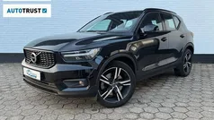 Gebruikt 2020 Volvo XC40 R-Design SUV | € 27.995 (Super prijs)