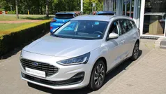 Gebruikt 2023 Ford Focus Titanium Stationwagen | € 25.450 (Eerlijke prijs)