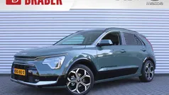 Gebruikt 2025 Kia Niro SUV | € 41.545 (Eerlijke prijs)