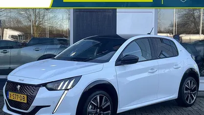 Occasion 2023 Peugeot 208 GTi Hatchback | € 18.535 (Eerlijke prijs)